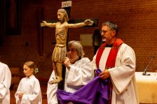 18.04.2025 Karfreitagsliturgie